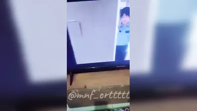 HIJAB LAGI TIDUR MALAH D ENTOD