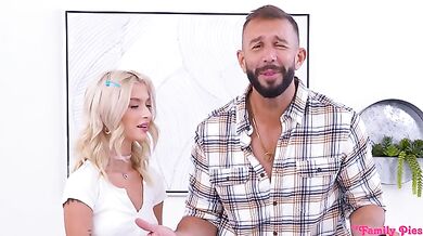 How Long Is It Stepdad - S37:E4