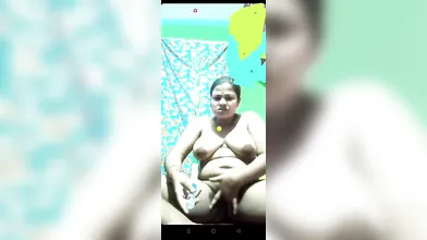 Bhabi masturibusting