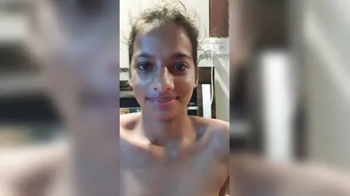 Newely married husband and wife censored video