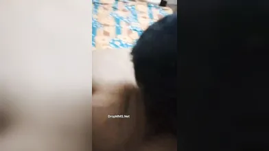 Tamil couple threesome with husband friend