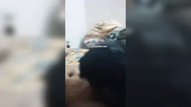 Tamil couple threesome with husband friend