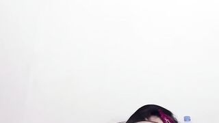Bokep Indonesia Terbaru ~ Janda Haus Sex 18