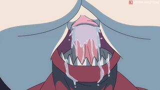The Ultimate Licker