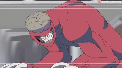 The Ultimate Licker
