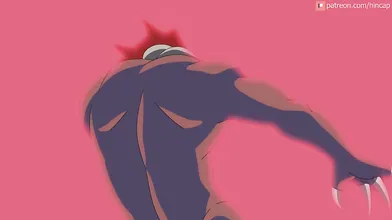 The Ultimate Licker