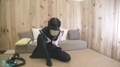 Japanese Hardcore BDSM and Fetish Sex