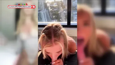 Do You Like Blondes (1080) Gybl
