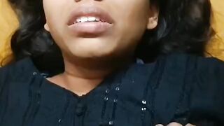 Tamil girl part 1
