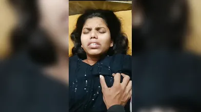Tamil girl part 1