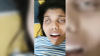 Tamil girl part 2