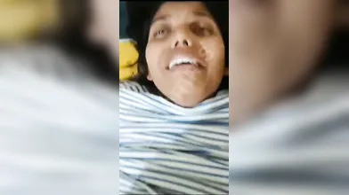 Tamil girl part 2
