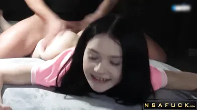 Matty Mila Perez Rough Doggystyle Compilation p2