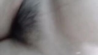 Village girl show her boobs on lover part 2