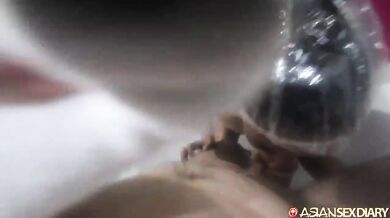 Thai Wants Cock