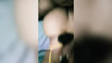 Tamil aunty she said ok for threesome