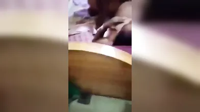 Tamil aunty threesome with dirty talk