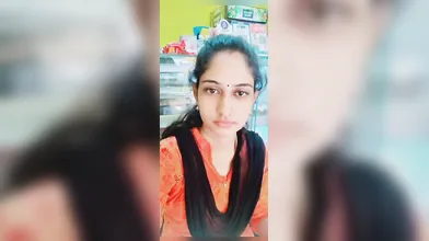 Telugu aunty illegal affair video call censored