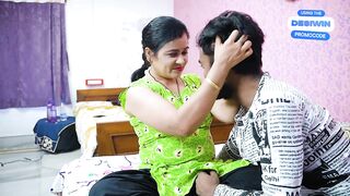 Hot Desi Bhabhi Hardcore Romantic Sex