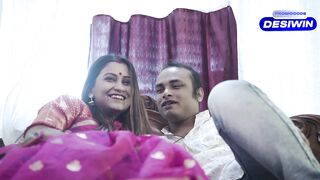 Newly Married Couple Hardcore Romantic Sex