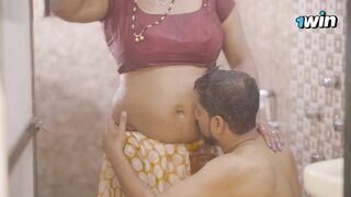 Hot Aunty Gets Fucked Hard By Stranger