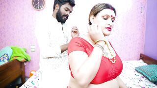 Hottest Sex With Big Boobs Indian Aunty