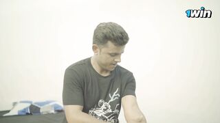 Hot Desi Indian Girl Gets Fucked By AC Mechanic
