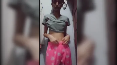 Mallu girl friend fingering