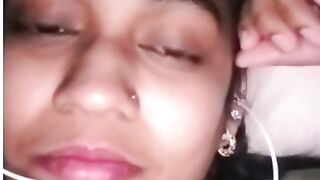Mallu girl video call for lover