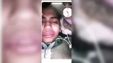 Mallu girl video call for lover