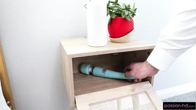 VR Seduction