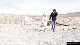 The Hike