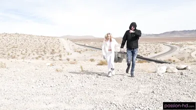 The Hike