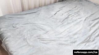 StepSiss Big Ass Bounces as Bro Pounds Her Hard from Behind