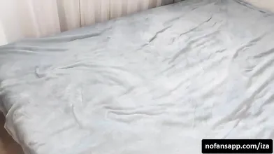 StepSiss Big Ass Bounces as Bro Pounds Her Hard from Behind