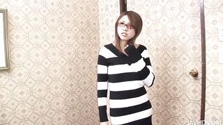AVシナリオライターの肉体奉仕