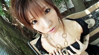 早川瀬里奈のオナニーインタビュー
