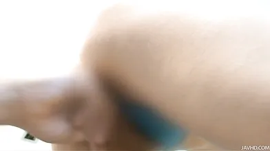 愛沢ひなを拘束してヤリたい放題！