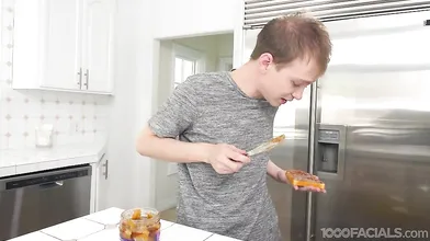 Juicy Cock