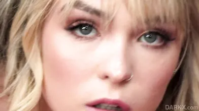 Lilly's Big Cock Craving
