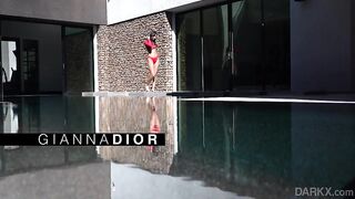 Gianna Dior's Special Gift