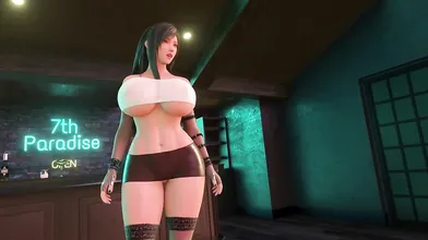 Tight Fantasy Full Edition
