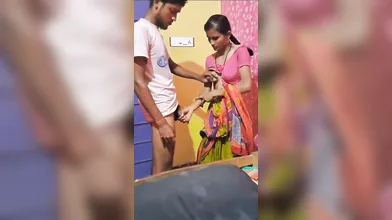 North housewife fucking with husband friend
