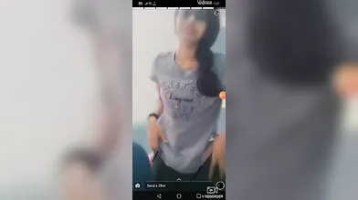 Slim girl part 1