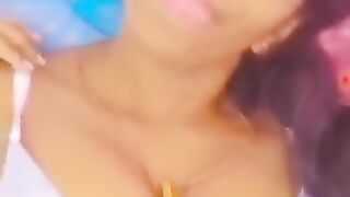 Slim girl part 1