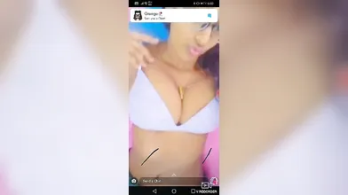 Slim girl part 1