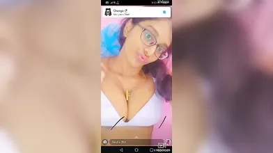 Slim girl part 1