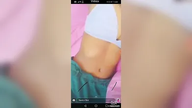 Slim girl part 1
