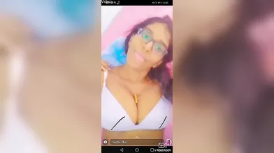 Slim girl part 1