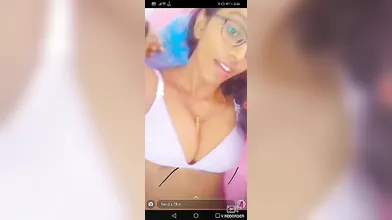 Slim girl part 1